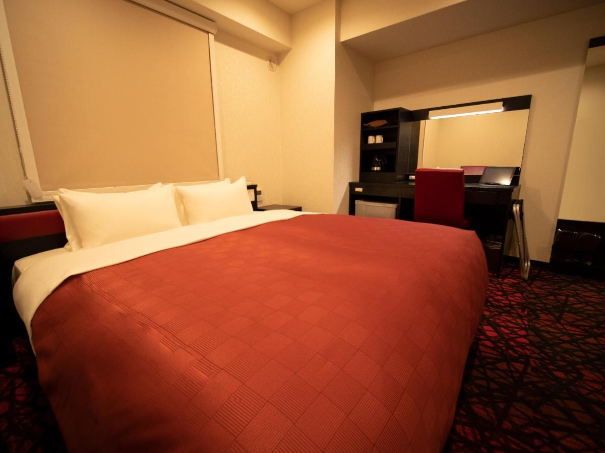 Hotel Front Inn Fukuoka Airport Fukuoka (Fukuoka) Exterior foto